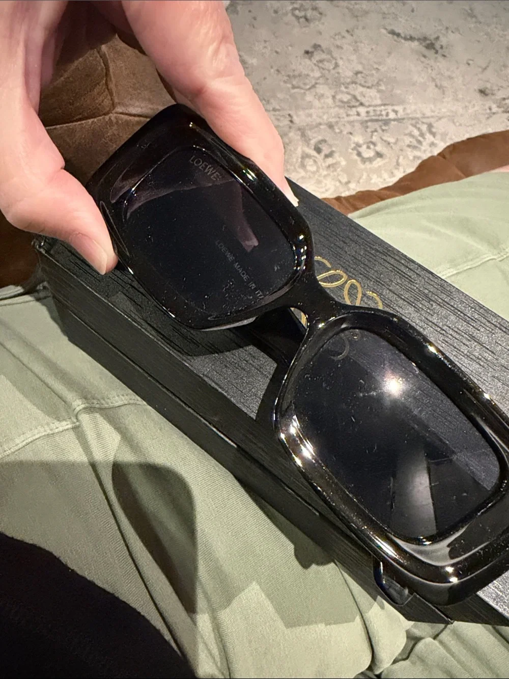 Beautiful Fashion Sunnies